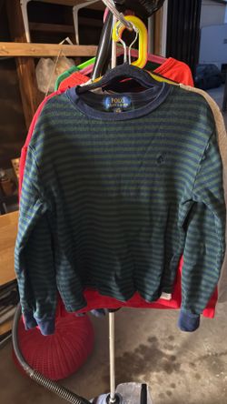 Long Sleeve