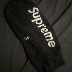 Supreme Ski
