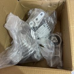 Engine Motor Mount & Trans Mount