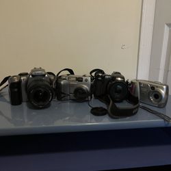 Cameras 
