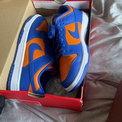 Nike Dunks Size 9 