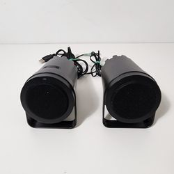 Altec Lansing BXR1220 2-Piece Desktop Speaker System