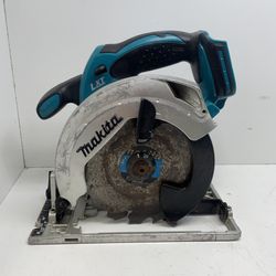 Makita 18v Circular Saw 200789/13