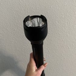 Flashlight