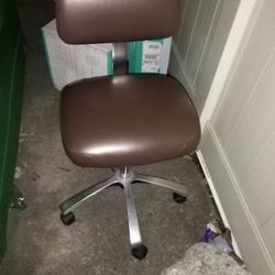 Office Stool 