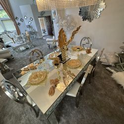 Dining Room Set