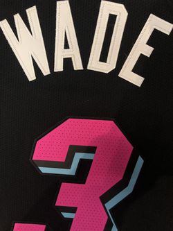 DWAYNE WADE MIAMI HEAT NIKE JERSEY BRAND NEW WITH TAGS SIZES MEDIUM -XL  AVAILABLE for Sale in Miami, FL - OfferUp