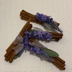 Cinnamon Fragrance Sticks
