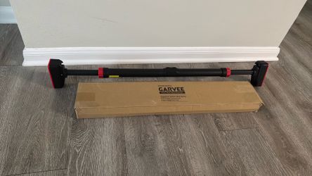 Pull up bar