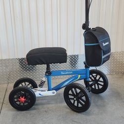 Knee Scooter Mobility 