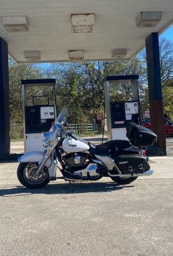 2004 Harley Davidson Road King