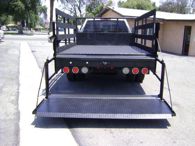 2007 GMC Sierra 3500 HD