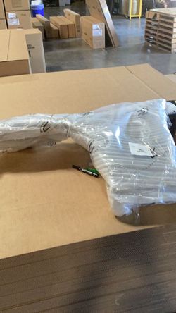 Blemished 2009-2020 Nissan 370Z Z34 Carbon Creations VRS Front Fenders - 2 Piece