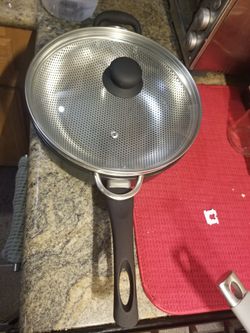 Pot /frying Pan