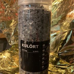 Crushed Glass Vase Filler Or Crafting