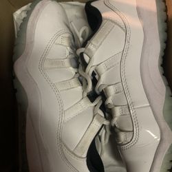 Jordan 11,s Sure 1.5yth