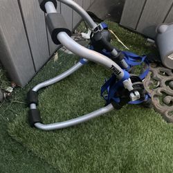 Bike Rack 