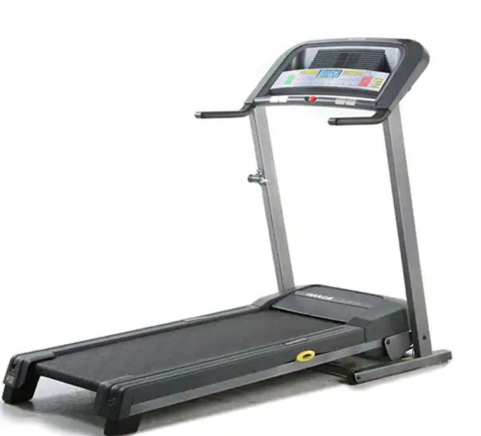 Treadmill Image 15.5S