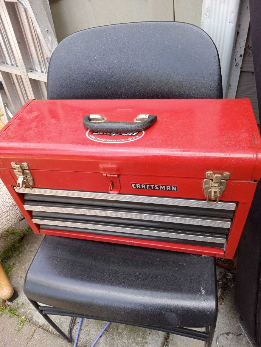 Tool Box