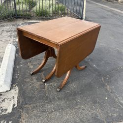 Dining Table free