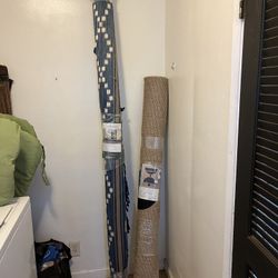 Area Outdoor Indoor Rug