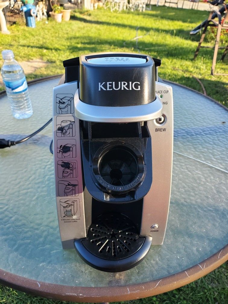 Coffe Maker KEURIG