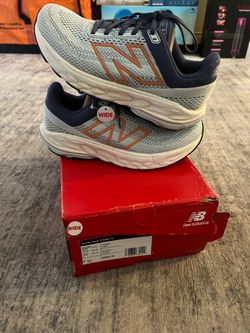 New Balance