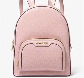 Authentic Michael Kors Backpack 