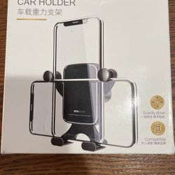 Phone Holder For Car