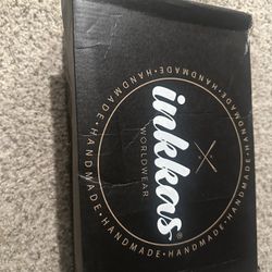 Inkkas Savannah Bootie 7 - NEW