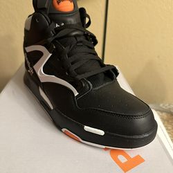 Reebok Pump Omni Zone II Men’s Size 9 New