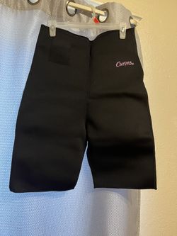 Pantalón Sauna Curves