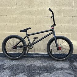 Bmx Bike