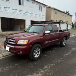 2004 Toyota Tundra