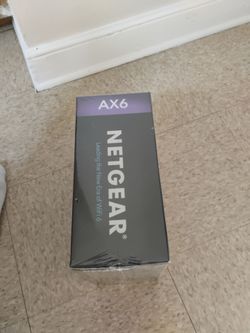 Netgear Internet modem