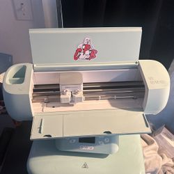 Cricut Explore 3