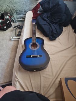 Guitar