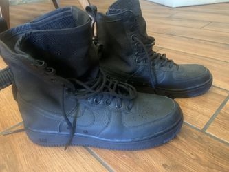 Nike AF1 women’s size9