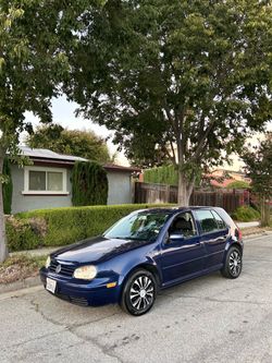 2003 golf gti