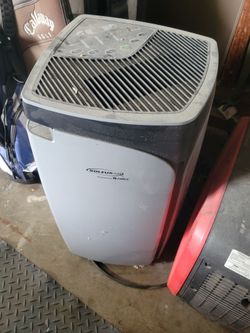 Dehumidifier