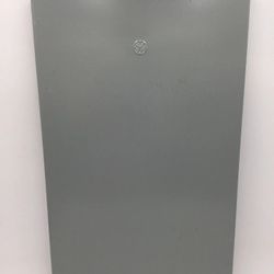 GE TLM1212RCUP Main Lug Circuit Breaker Panel indoor 125 Amp 14-Space 24-Circuit