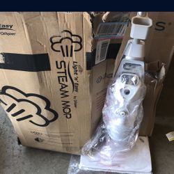  Brand New   Steam Mop (hard Floor )
