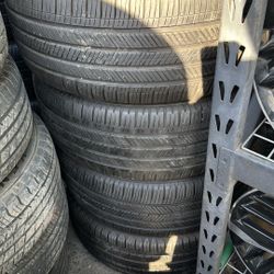 Wheels For Cadillac Chevy Silverado Tahoe GMC Sierra Yukon 22 “ 