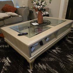 Living Room Set  