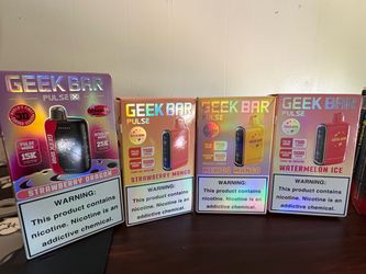 $30geeks pulse /pulseX