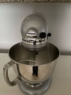 Kitchen aid Mixer