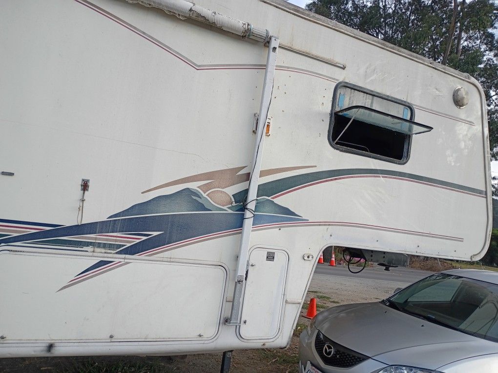 Tráiler 97 Montana