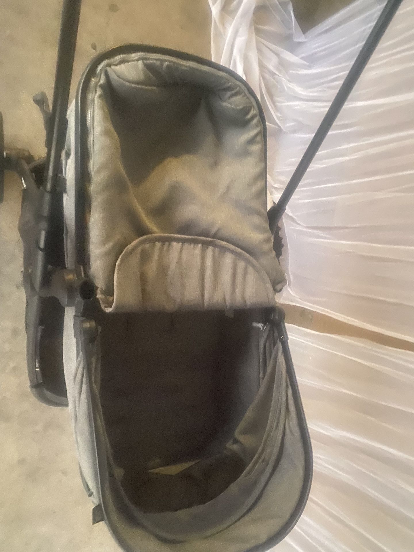Baby Stroller