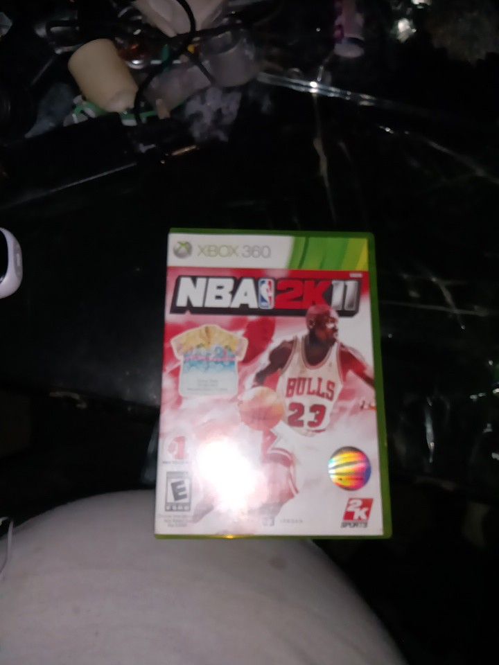 Xbox 360 Game