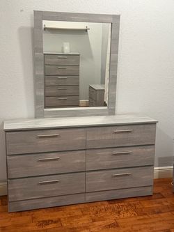 Furniture for bedroom